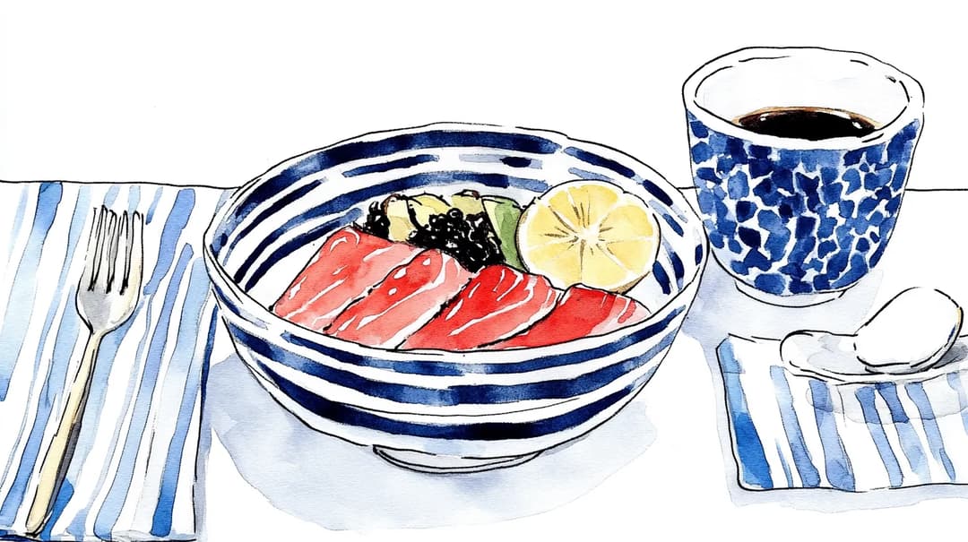 料理