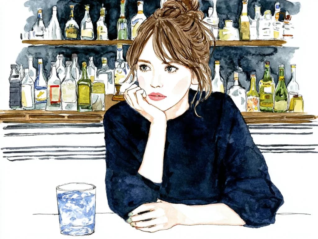 30代女性の恋愛がしんどくなる理由｜慎重になっただけです