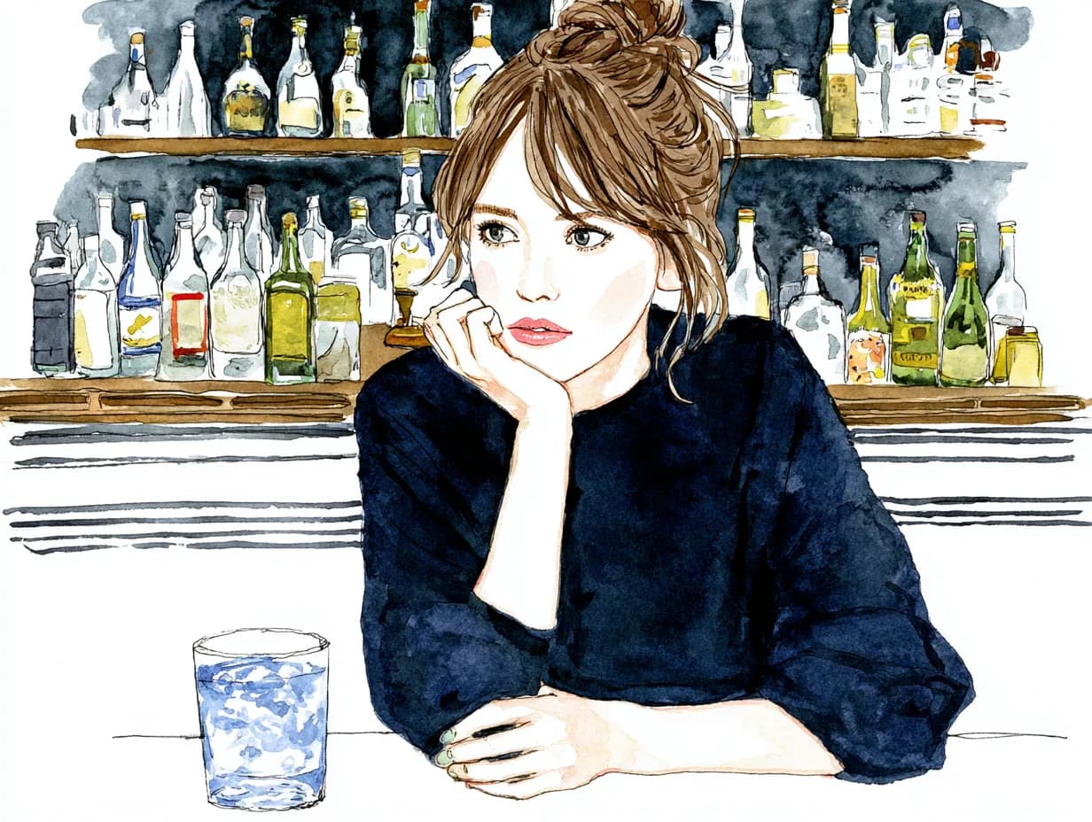 30代女性の恋愛がしんどくなる理由｜慎重になっただけです