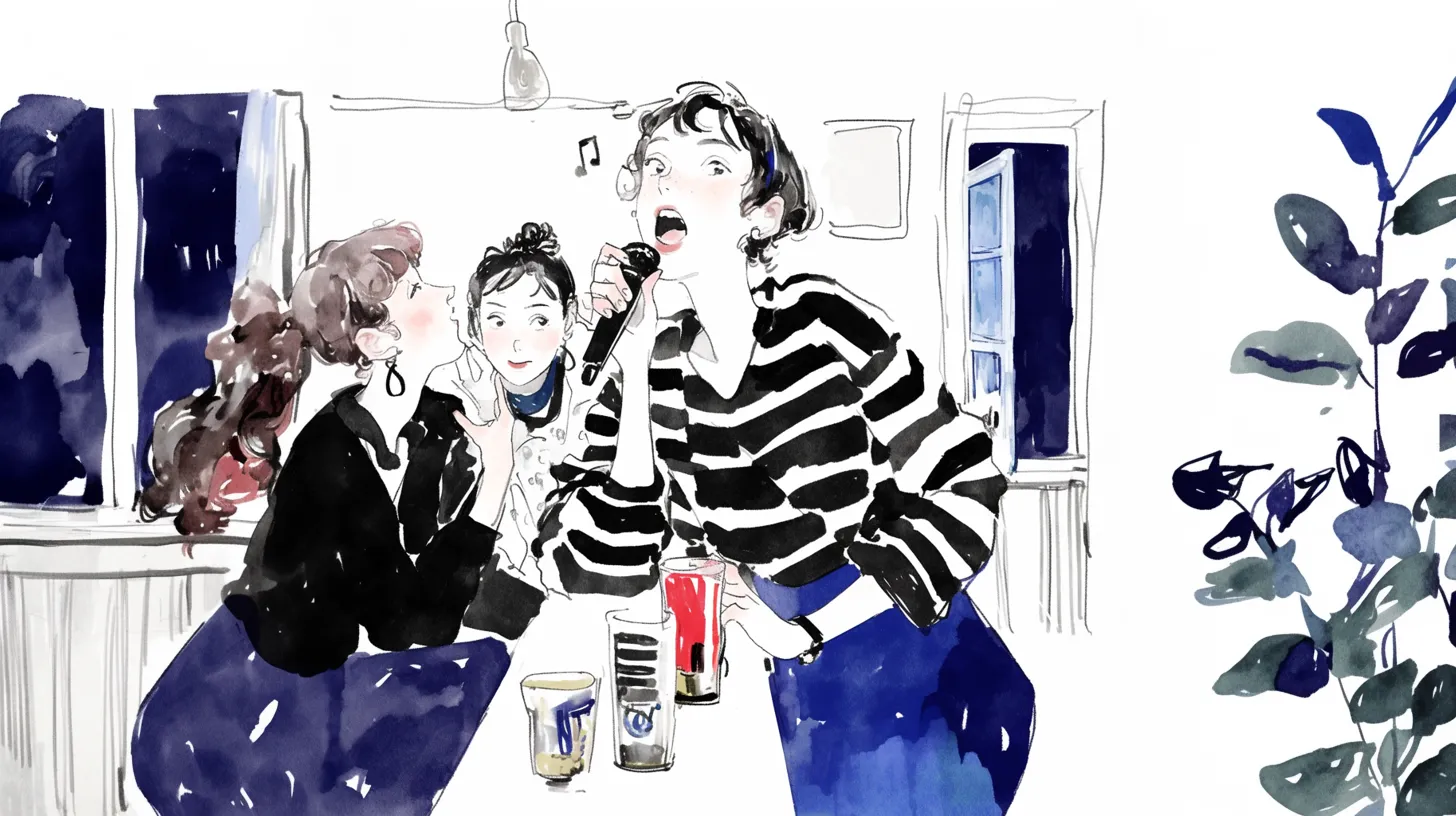 カラオケなしのスナックはある？静かに飲める店の見つけ方と見分け方