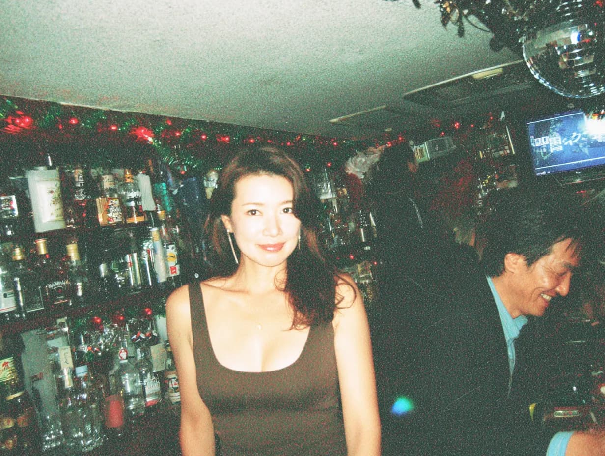 スナックのママとは？｜役割・収入・本音まで完全解説