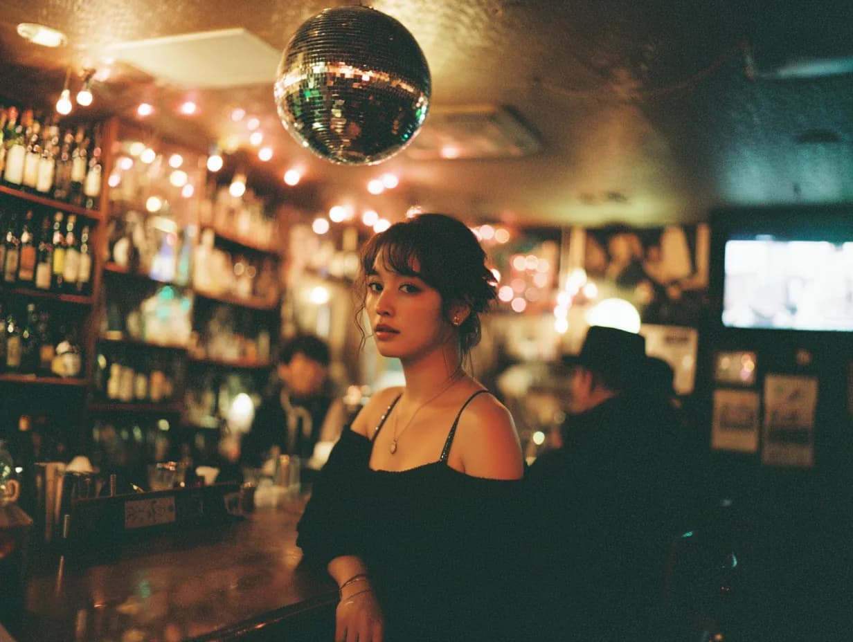 スナックの料金システム完全ガイド｜初めてでも“損しない・焦らない”予算の作り方