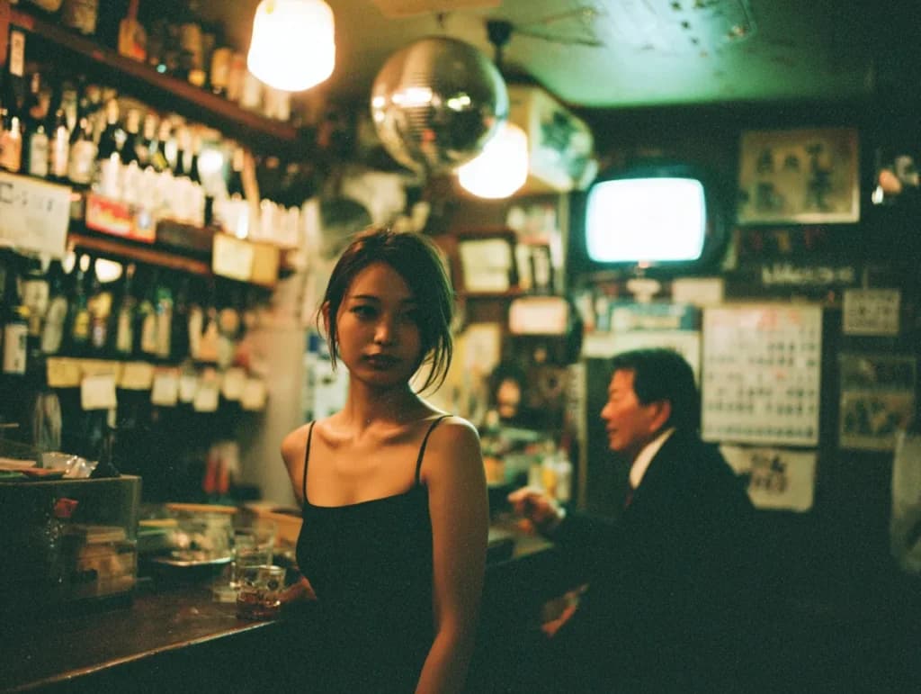 スナックの遊び方|つまらないと言われる理由と、本当の楽しみ方