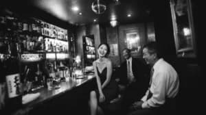 失敗しないスナックの選び方|初心者でも安心、あなたに合う店の見極め方