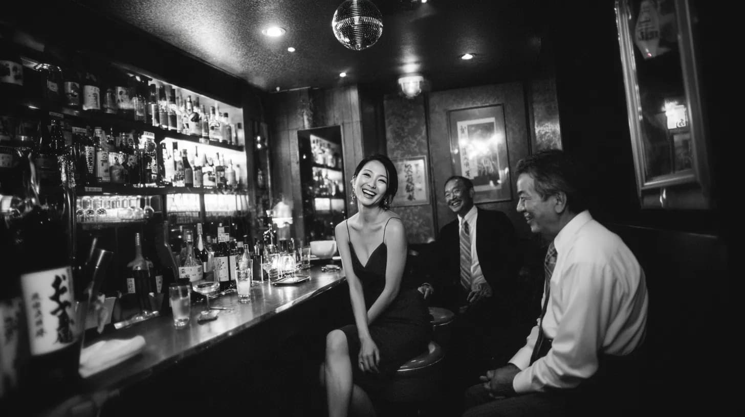 失敗しないスナックの選び方|初心者でも安心、あなたに合う店の見極め方