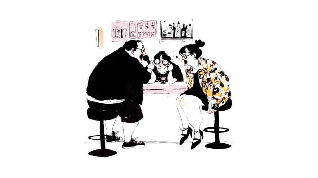 スナックのカラオケがうるさいときはどうする?対処法5選|空気を壊さない大人の立ち回り