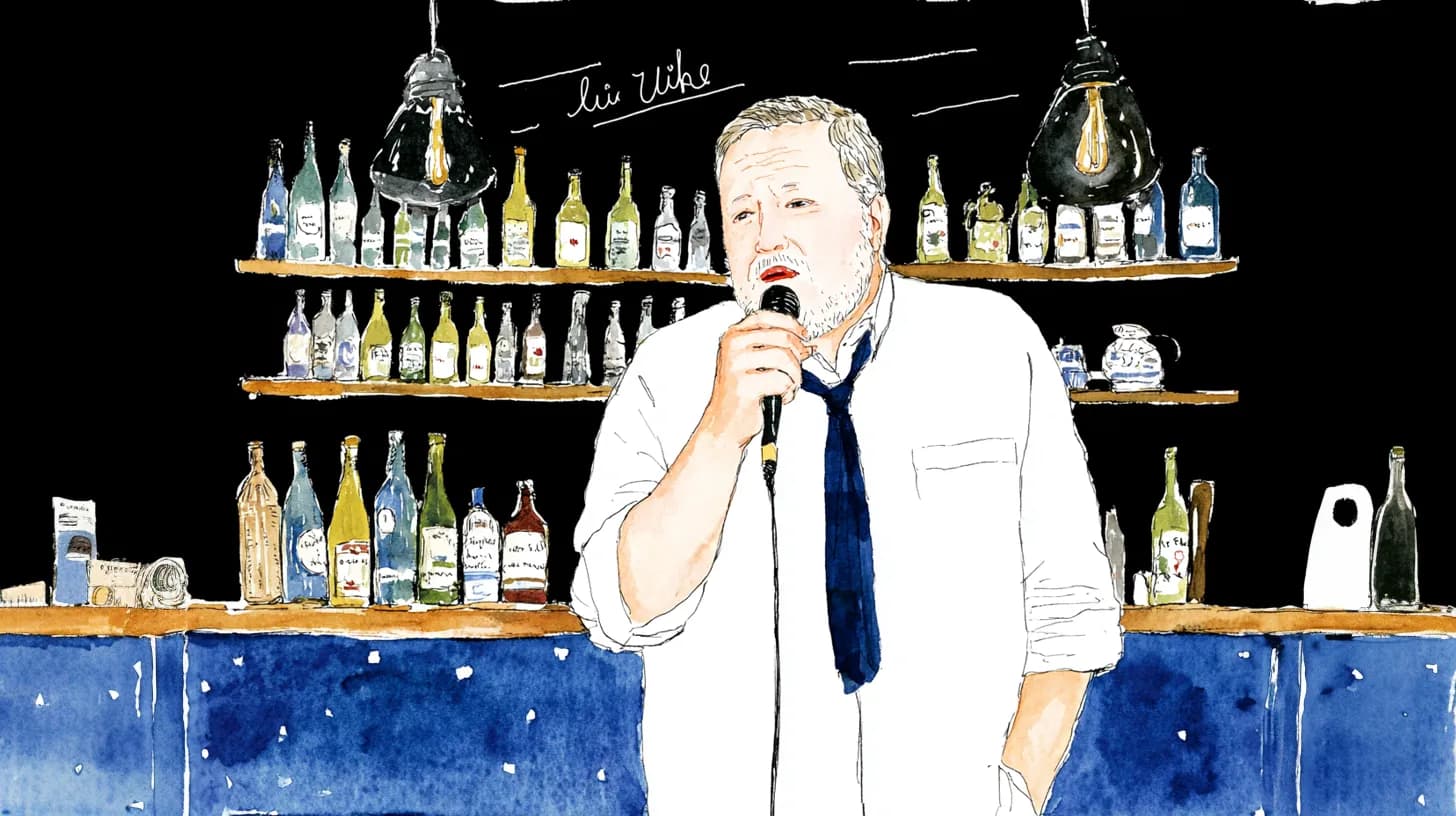 【世代別】スナックで絶対外さない曲ランキング|20代・40代・50代の鉄板ソング