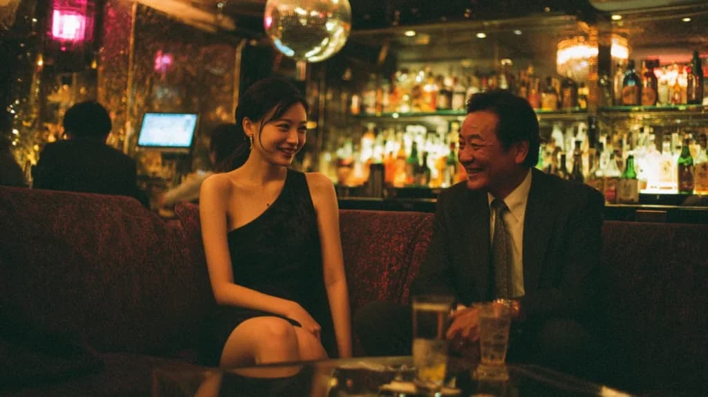 スナックとキャバクラの違いとは?料金・雰囲気・客層を初心者向けに解説