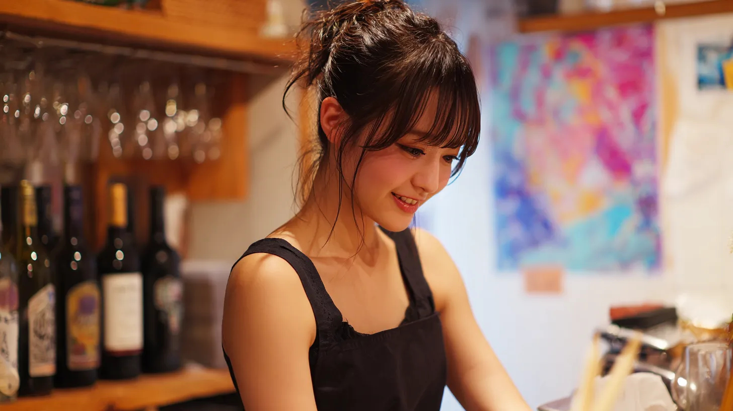 スナックとガールズバーの違いとは?料金・雰囲気・客層を初心者向けに解説