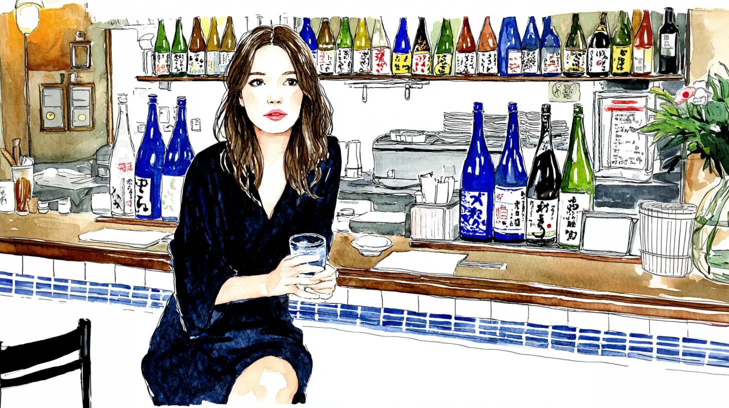 カラオケなしのスナックはある?静かに飲める店の見つけ方と見分け方