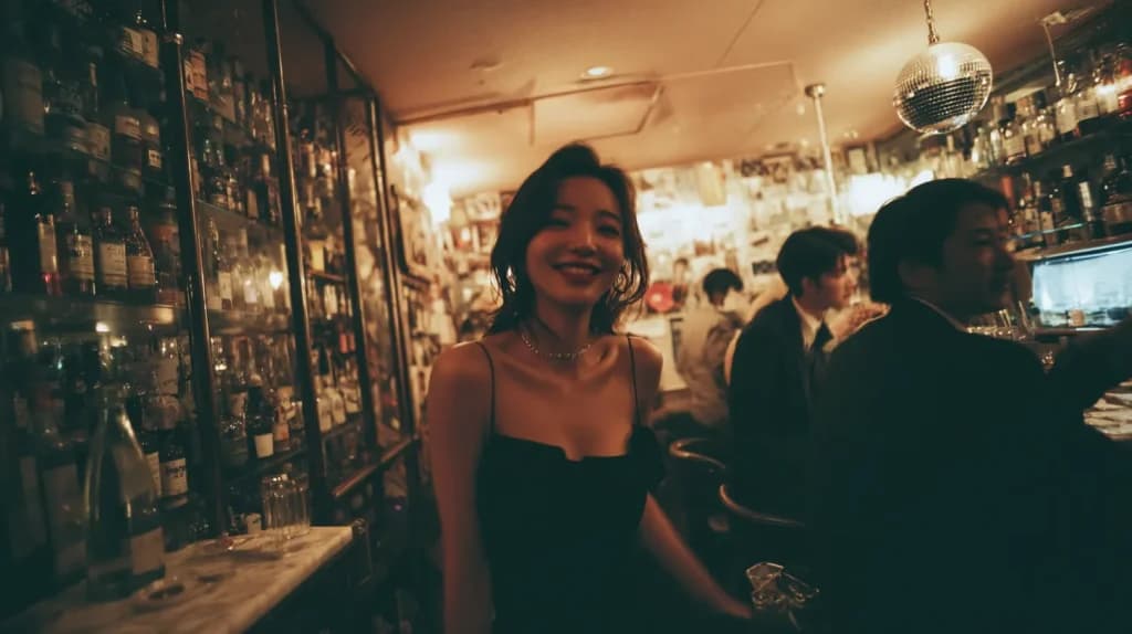 なぜ人はスナックに通うのか?|心理・居場所・依存の構造