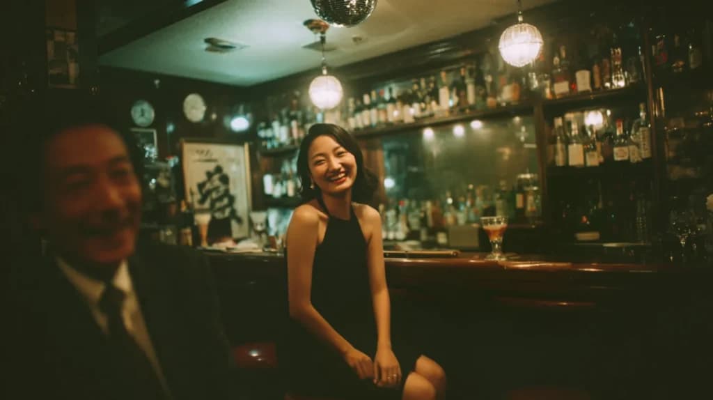 女性がスナックで浮かないコツ|初めてでも自然に馴染む振る舞い