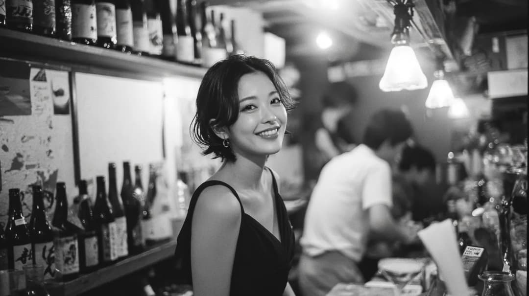 スナックと居酒屋の違いとは？料金・雰囲気・客層を初心者向けに解説